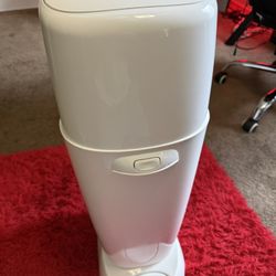 Diaper Genie