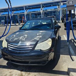 2010 chrysler sebring