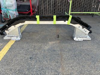 2024-2025 Honda Civic Reinforcement