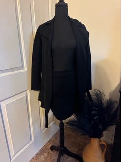 Windsor suit set for women size medium