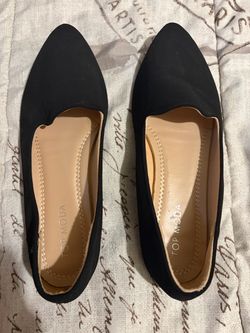 Shoes/flats