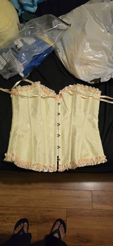 Corset 