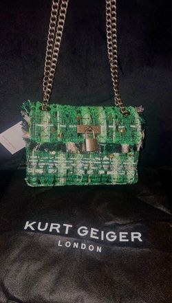 Kurt Geiger Purse