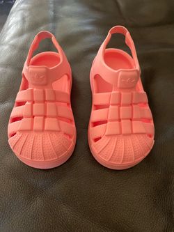 Adidas sandals