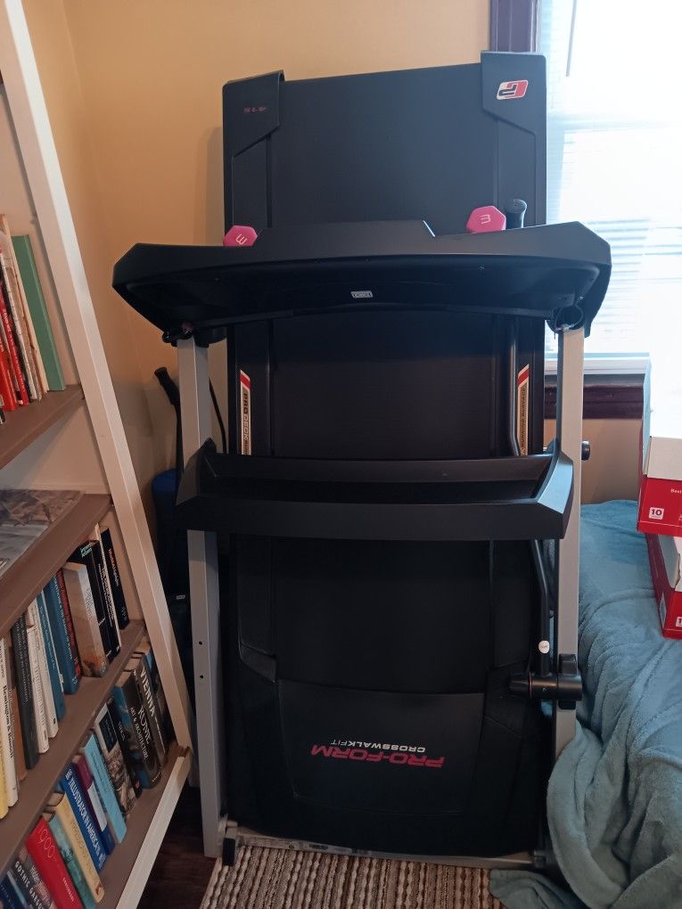 Treadmill