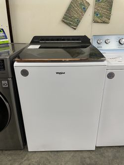 whirlpool wtw8127