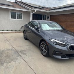 2020 BMW 228i