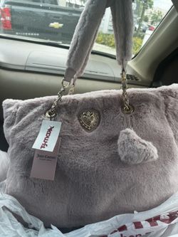 Juicy Couture(Love Furry Friends Tote)