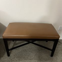 Bench