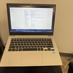 Samsung Galaxy Book Go Laptop 