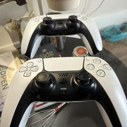 Ps5 Controllers 