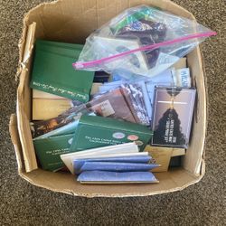 Box 2 Listings