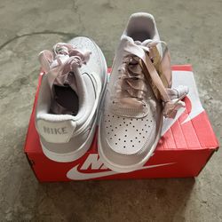 Nike Shoe