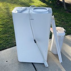 Air Conditioning
