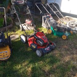 Lawn Mowers for Sale in Stockton CA OfferUp