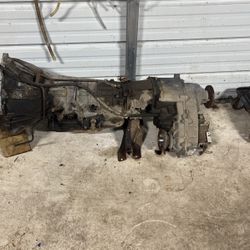 2004 Ford Ranger