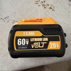 Dewalt aftermarket battery