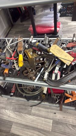 Tools for sale