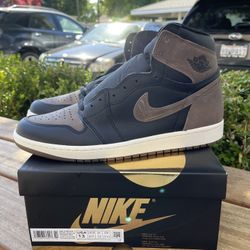 Nike Air Jordan 1 Retro High OG Palomino DZ5485-020  Men’s Size 13