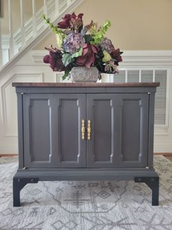 Drexel Coffee Table / Chest