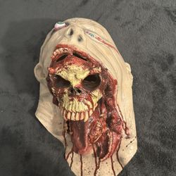 Halloween Mask