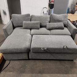 Sectional Sofa 