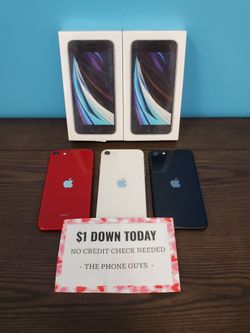  🔥 Amazing Deals on iPhone SE 📱💥 – Get Yours Today! 🔥