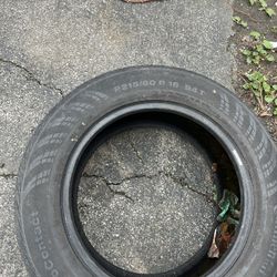 Tires 