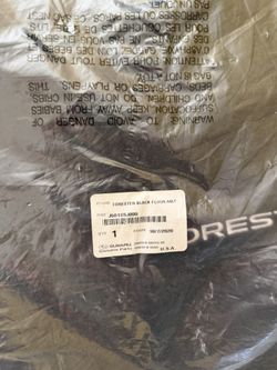 Forester Floor Mats 18-26