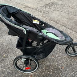 Graco Jogging Stroller  