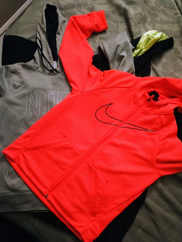 Nike Hoodies