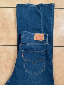 Levi’s women jeans