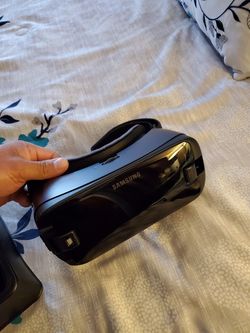 Gear vr Samsung