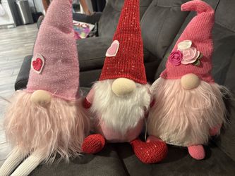 Gnomes