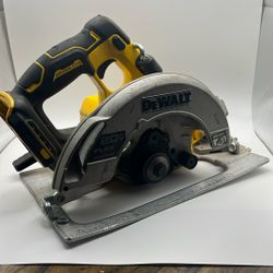 Dewalt circular saw