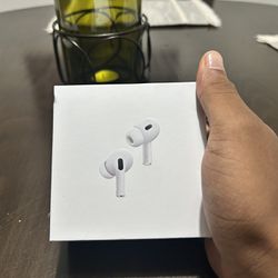 Brand New Apple AirPods Pro 2nd Generation with MagSafe