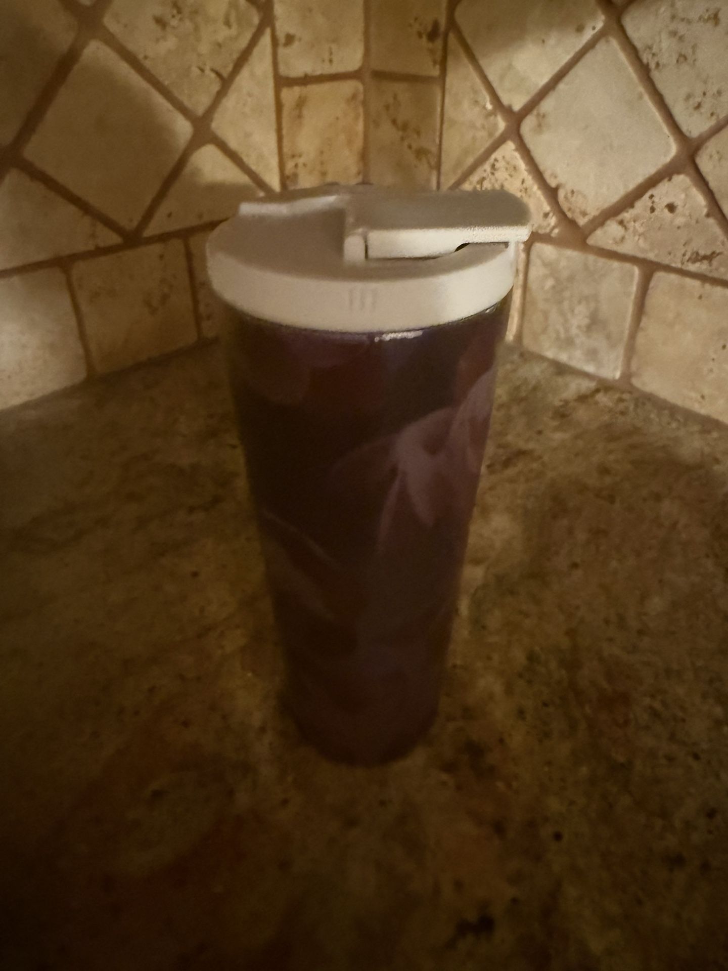 Hot Beverage