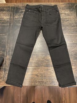 EXPRESS Jeans (Slim Straight 31x30)
