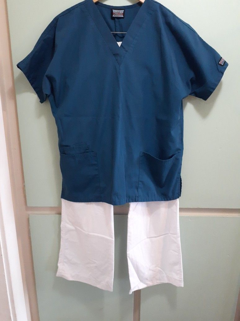 Scrubs Size Small