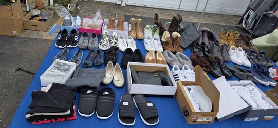 Shoes Boots Sneakers Message For Prices And Sizes