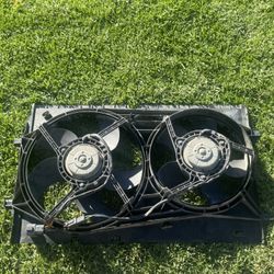 05-06 Gto Electrical Fans