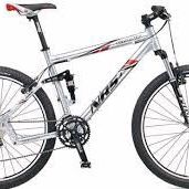 Giant NRS3 Mountain Bike 