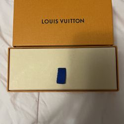 Louis Vuitton Box 