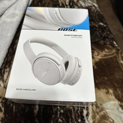 Bose Quietconfort Headphones 