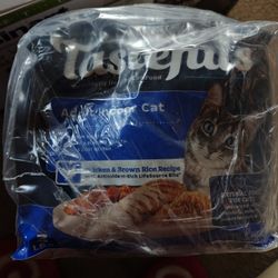 Blue Buffalo 3lbs Bags (5 Packs)