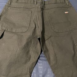 Dickies Work Pants