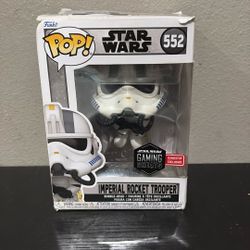 Imperial Rocket Trooper 552