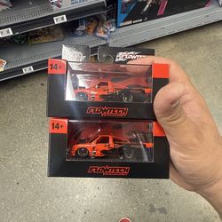 M2 machines 95 s10 drag