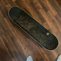 Barely Used Skate Board