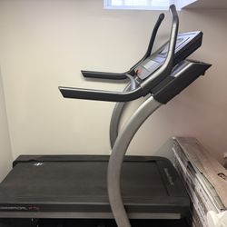 NordicTrack Commercial X11i Incline Treadmill – Great Condition